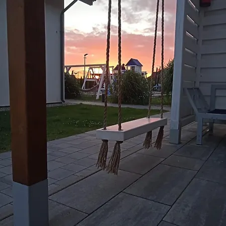 Akacjowy Zakatek Leba * Nowecin